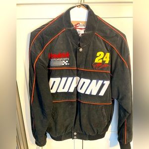 CHASE NASCAR youth jacket